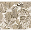 Livingwalls Famous Garden - 39355-1