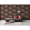 Livingwalls Famous Garden - 39350-4 Livingwalls Famous Garden - 39350-4