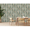 Livingwalls Famous Garden - 39347-4 Livingwalls Famous Garden - 39347-4