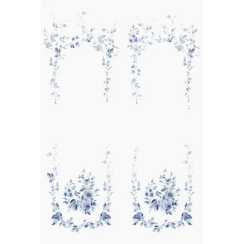 10,05m x 53cm
