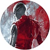 Noordwand Komar Dots Behangcirkel Marvel - Avengers - Painting Nebula - DD1-053 Noordwand Komar Dots Behangcirkel Marvel - Avengers - Painting Nebula - DD1-053