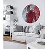 Noordwand Komar Dots Behangcirkel Marvel - Avengers - Painting Nebula - DD1-053 Noordwand Komar Dots Behangcirkel Marvel - Avengers - Painting Nebula - DD1-053