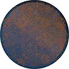 Noordwand Komar Dots Behangcirkel Ornament - D1-045 Noordwand Komar Dots Behangcirkel Ornament - D1-045