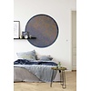 Noordwand Komar Dots Behangcirkel Ornament - D1-045 Noordwand Komar Dots Behangcirkel Ornament - D1-045