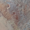 Noordwand Komar Dots Behangcirkel Pluto - D1-021