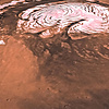 Noordwand Komar Dots Behangcirkel Pluto - D1-021