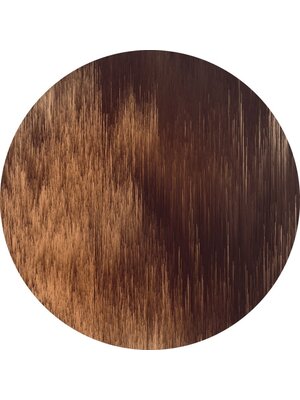 Noordwand Komar Dots Behangcirkel Windlines Color - D1-007