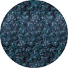 Komar Dots; Komar Home Behangcirkel Azul - D1-038 Komar Dots; Komar Home Behangcirkel Azul - D1-038