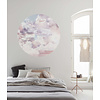 Komar Dots; Komar Home Behangcirkel Candy Sky - D1-010