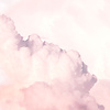 Komar Dots; Komar Home Behangcirkel Candy Sky - D1-010