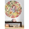 Komar Dots; Komar Home Behangcirkel Disney Princess - Snow White Endless Summer - DD1-005 Komar Dots; Komar Home Behangcirkel Disney Princess - Snow White Endless Summer - DD1-005