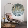 Komar Dots; Komar Home Behangcirkel Exotic Jungle - D1-047