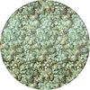 Komar Dots; Komar Home Behangcirkel Greenery - D1-024