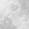 Komar Dots; Komar Home Behangcirkel Luna - D1-020 Komar Dots; Komar Home Behangcirkel Luna - D1-020