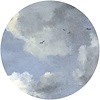 Komar Dots; Komar Home Behangcirkel Simply Sky - D1-037 Komar Dots; Komar Home Behangcirkel Simply Sky - D1-037