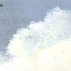 Komar Dots; Komar Home Behangcirkel Simply Sky - D1-037 Komar Dots; Komar Home Behangcirkel Simply Sky - D1-037