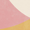 Komar Flair Fotobehang Baby Girl - FLX7-015 Komar Flair Fotobehang Baby Girl - FLX7-015