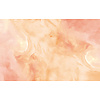 Komar Flair Fotobehang Candy Peach - FLX8-001 Komar Flair Fotobehang Candy Peach - FLX8-001
