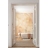 Komar Flair Fotobehang Candy Peach - FLX8-001 Komar Flair Fotobehang Candy Peach - FLX8-001