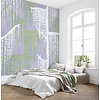 Komar Flair Fotobehang Crazy Willow - FLX7-026