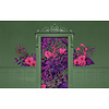 Komar Flair Fotobehang Duke Dude - FLX8-002 Komar Flair Fotobehang Duke Dude - FLX8-002