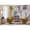 Komar Flair Fotobehang Flux Meditation - FLX8-004