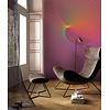 Komar Flair Fotobehang Frequenz - FLX4-064 Komar Flair Fotobehang Frequenz - FLX4-064