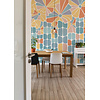Komar Flair Fotobehang Garden Dream - FLX6-040