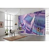 Komar Flair Fotobehang Holographicubical - FLX7-029 Komar Flair Fotobehang Holographicubical - FLX7-029