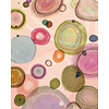 Komar Flair Fotobehang Microcosmos - FLX4-060 Komar Flair Fotobehang Microcosmos - FLX4-060