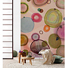 Komar Flair Fotobehang Microcosmos - FLX4-060 Komar Flair Fotobehang Microcosmos - FLX4-060