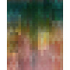 Komar Flair Fotobehang Paper Pixels - FLX4-058