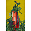 Komar Flair Fotobehang Plant House - FLX3-061 Komar Flair Fotobehang Plant House - FLX3-061