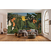 Komar Flair Fotobehang Rousseau Remix - FLX7-025