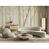 Komar Flair Fotobehang Shadow Woods - FLX7-008