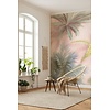 Komar Flair Fotobehang Vague Botany - FLX4-052 Komar Flair Fotobehang Vague Botany - FLX4-052