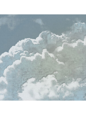 Komar Flair Fotobehang Vintage Clouds - FLX5-050