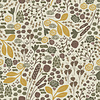 Komar Flair Fotobehang Wild Fields - FLX5-048 Komar Flair Fotobehang Wild Fields - FLX5-048