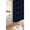 Komar Heritage Fotobehang Coquilles Nuit - HX3-009