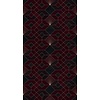 Komar Heritage Fotobehang Coquilles Rouges - HX3-010 Komar Heritage Fotobehang Coquilles Rouges - HX3-010