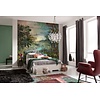 Komar Heritage Fotobehang Cours Fluvial - HX5-044