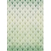 Komar Heritage Fotobehang Ecailles - HX4-020