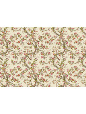 Komar Heritage Fotobehang Heritage - HX8-022