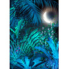 Komar Heritage Fotobehang Intense - HX4-036