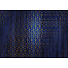 Komar Heritage Fotobehang Mystique Bleu - HX8-048