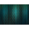 Komar Heritage Fotobehang Mystique Vert - HX8-047