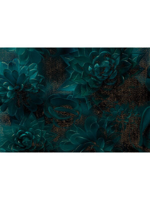 Komar Heritage Fotobehang Ombres - HX8-052
