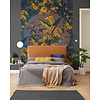 Komar Heritage Fotobehang Orient d'Or - HX4-028