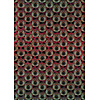 Komar Heritage Fotobehang Paon Rouge - HX4-033