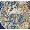 Komar Heritage Fotobehang Porcelaine - HX6-041